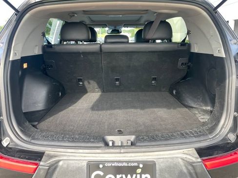 Used 2015 Kia Sportage EX AWD/4WD image 32