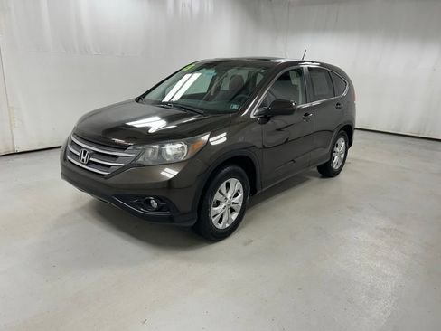 Used 2013 Honda CR-V EX image 2