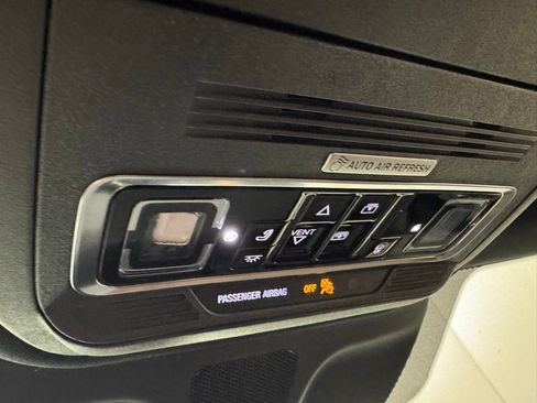 New 2025 Lincoln Navigator L Reserve AWD/4WD image 57