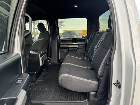 Used 2018 Ford F150 Raptor image 13