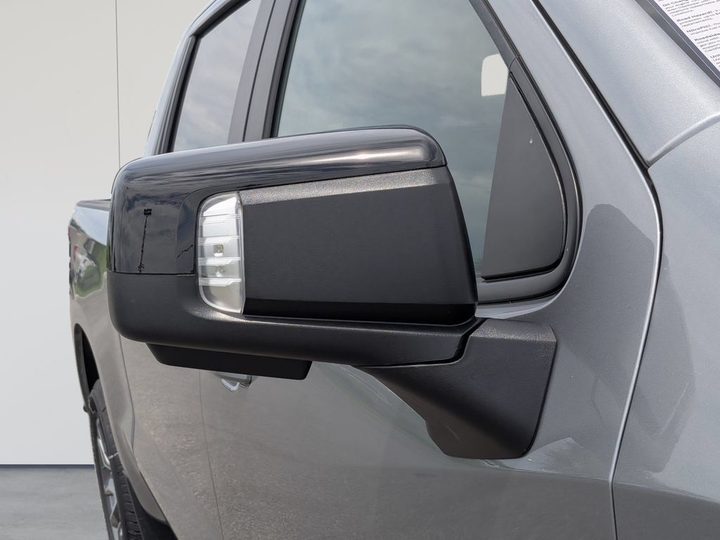 New 2026 Chevrolet Silverado 1500 RST w/ RST All Star Premium Package AWD/4WD image 11