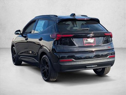 New 2027 Chevrolet Bolt RS image 9