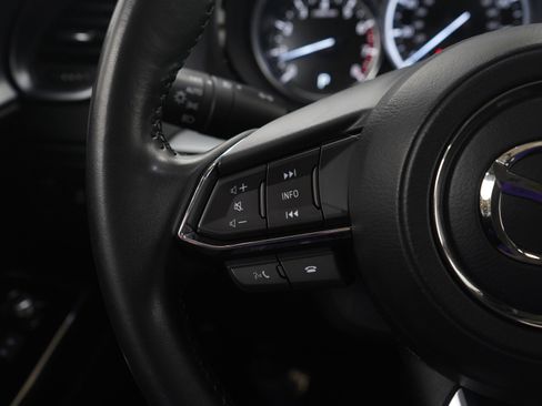 Used 2023 MAZDA CX-9 Touring image 27