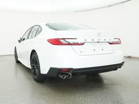 New 2026 Toyota Camry SE image 22