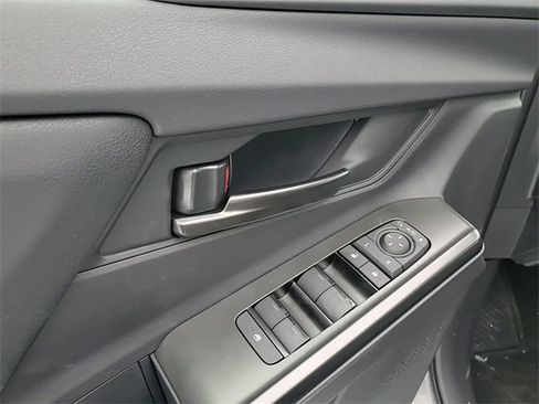 New 2026 Toyota bZ image 10