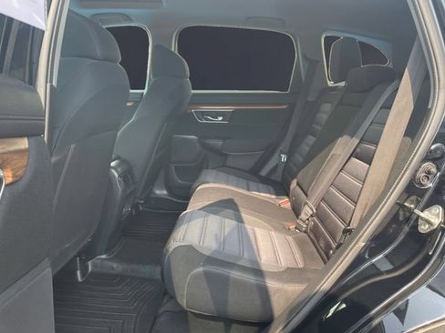 Certified 2019 Honda CR-V EX image 13