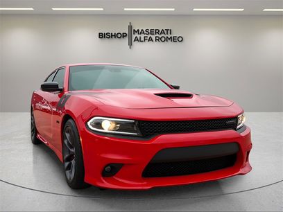 Used 2023 Dodge Charger R/T w/ Plus Group