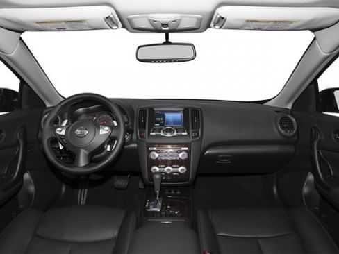 Used 2014 Nissan Maxima 3.5 SV w/ Premium Package image 10