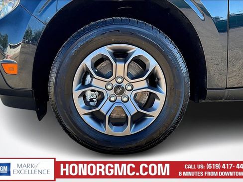 Used 2022 Ford Maverick XLT w/ Equipment Group 300A Standard AWD/4WD image 32