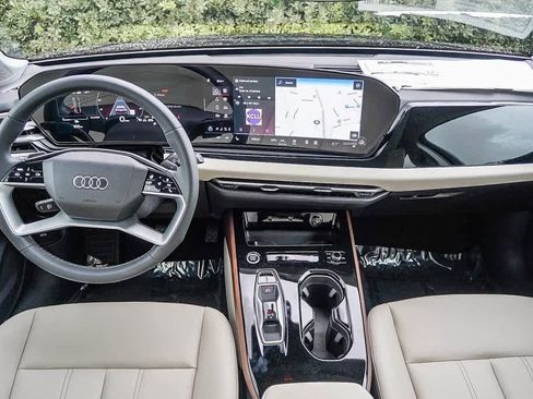 New 2025 Audi A5 2.0T Premium image 12