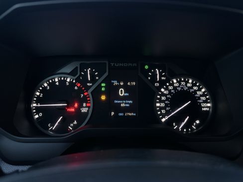 Used 2023 Toyota Tundra SR5 image 16