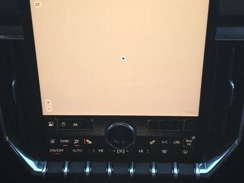 Used 2024 GMC Acadia Elevation image 34