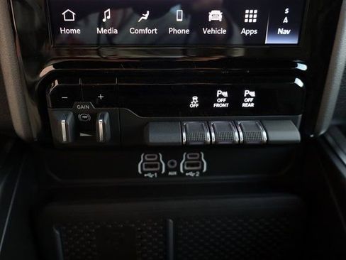 New 2026 RAM 1500 Big Horn AWD/4WD image 25