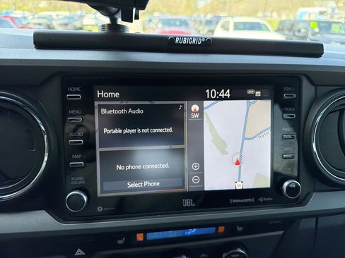 Used 2021 Toyota Tacoma TRD Pro image 25