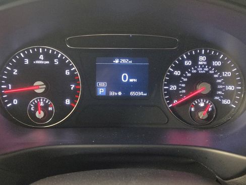 Used 2019 Kia Sorento LX image 23