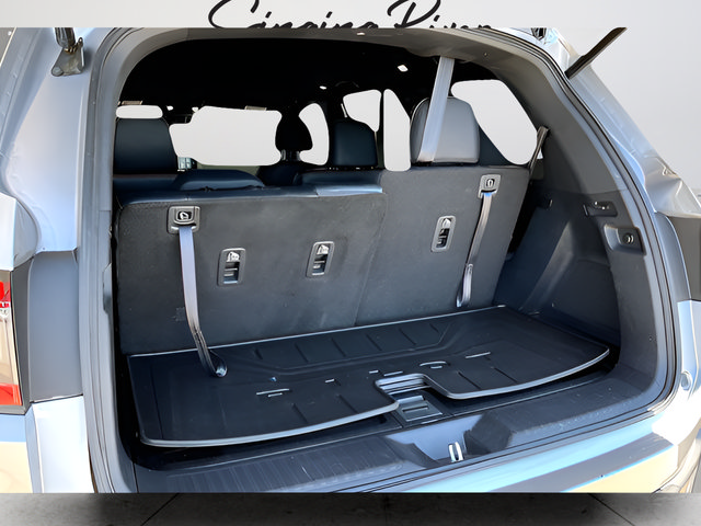 Used 2025 Honda Pilot TrailSport image 29