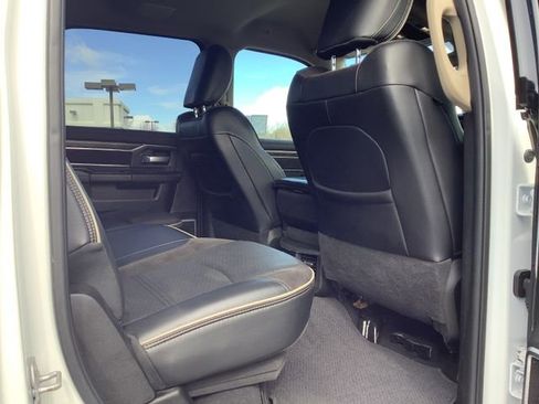 Used 2021 RAM 2500 Laramie image 34