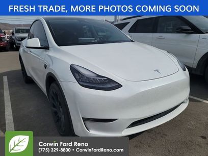 Used 2023 Tesla Model Y Long Range