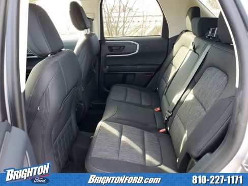 Used 2021 Ford Bronco Sport Big Bend image 12