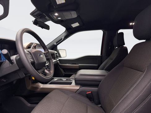 Used 2024 Ford F150 STX w/ Equipment Group 201A FX4 image 9