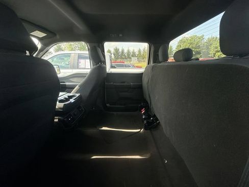 Used 2021 Ford F150 XL w/ STX Appearance Package AWD/4WD image 10