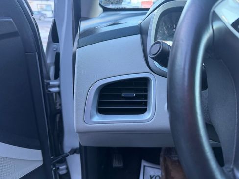 Used 2017 Chevrolet Equinox LT w/ Convenience Package image 14