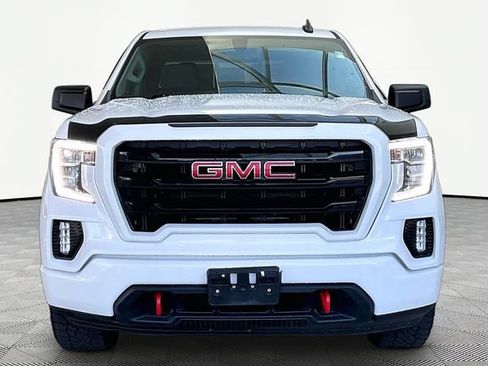 Used 2021 GMC Sierra 1500 Elevation w/ Preferred Package AWD/4WD image 2