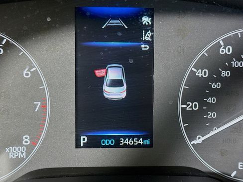 Used 2024 Toyota Corolla LE image 16