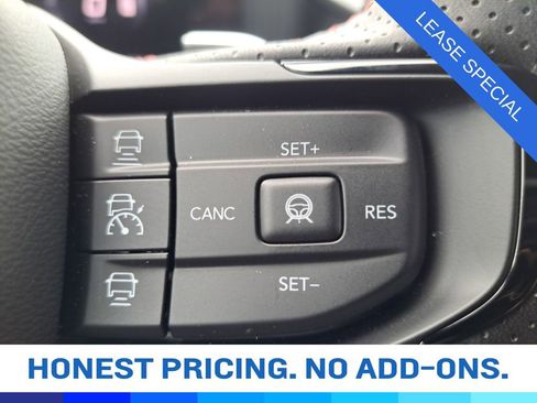 New 2025 Dodge Charger R/T w/ Quick Order Package 25M R/T image 23