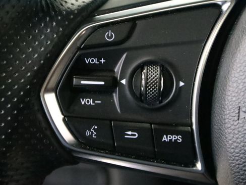 Used 2023 Acura TLX SH-AWD w/ A-SPEC Pkg image 19