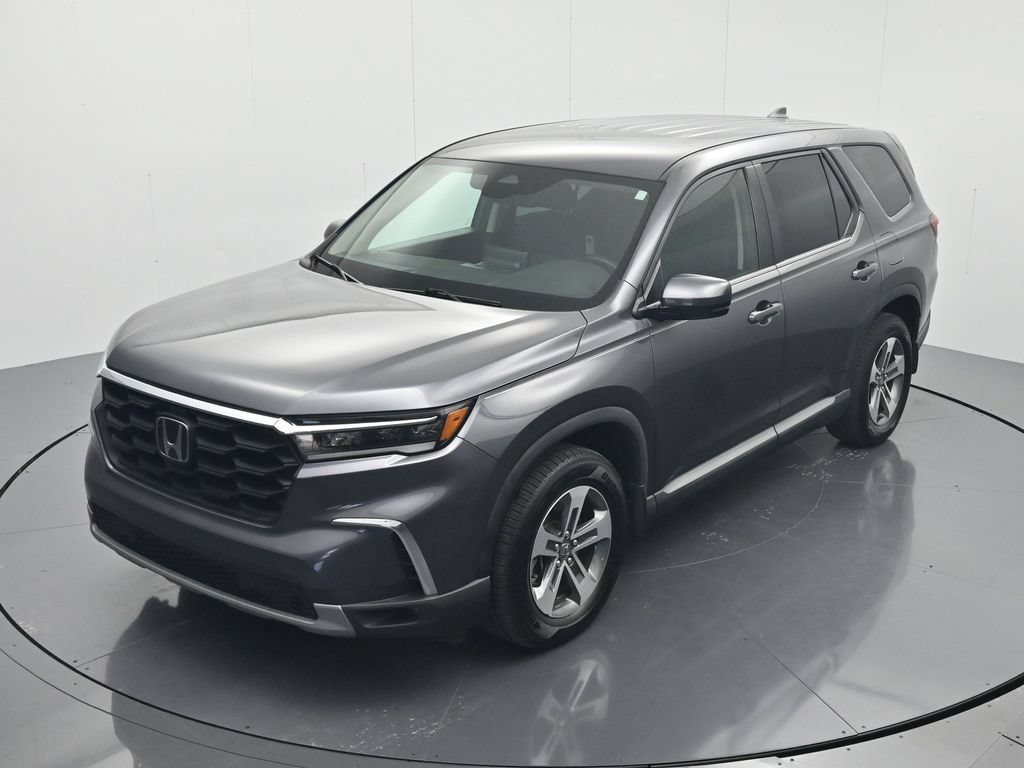 Used 2025 Honda Pilot EX-L image 29