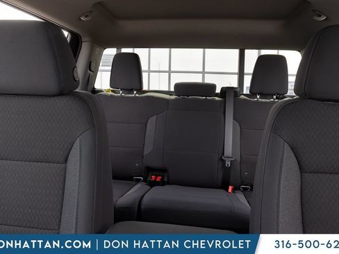 New 2026 Chevrolet Silverado 1500 RST w/ RST Select Package AWD/4WD image 15