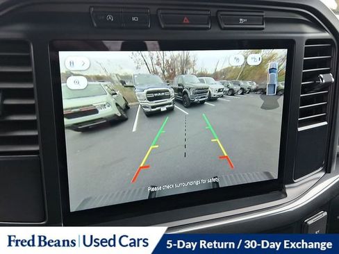 Certified 2024 Ford F150 STX image 24