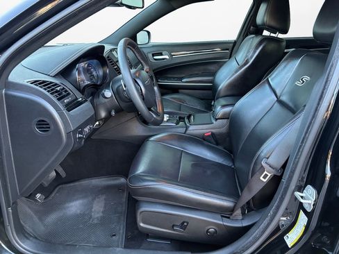Used 2023 Chrysler 300 S w/ Comfort Group image 19