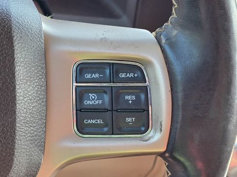 Used 2018 RAM 1500 Laramie Longhorn AWD/4WD image 23