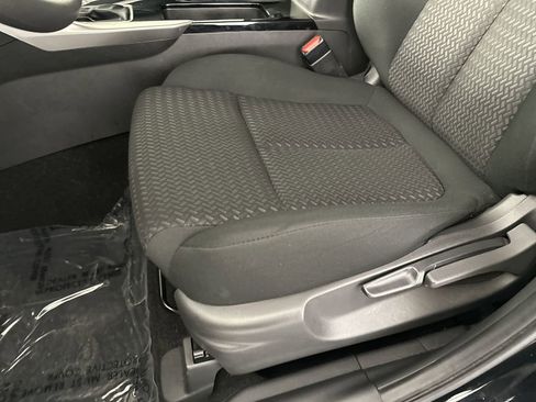 Used 2024 Mitsubishi Eclipse Cross LE AWD/4WD image 12
