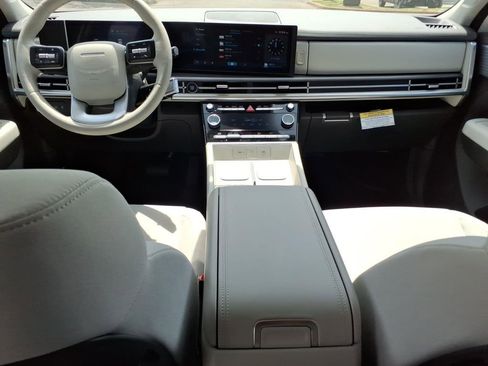 New 2026 Hyundai Santa Fe SE image 12