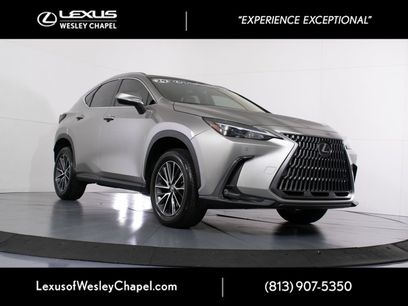 Used 2024 Lexus NX 250 FWD w/ Cold Area Package