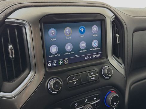 Used 2022 Chevrolet Silverado 1500 LT image 16