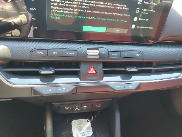 New 2026 Kia K4 GT-Line Turbo FWD image 31