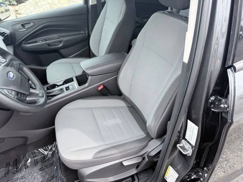 Used 2019 Ford Escape S FWD image 17