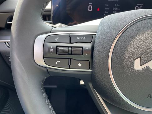 New 2026 Kia K5 GT-Line AWD/4WD image 26