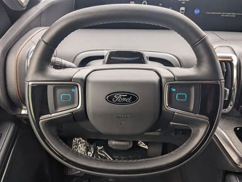 New 2025 Ford Expedition Tremor image 20