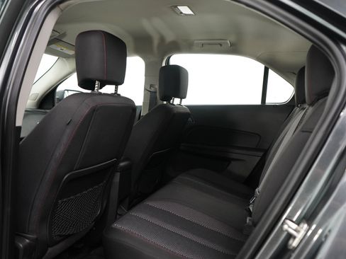 Used 2017 Chevrolet Equinox LS FWD image 17