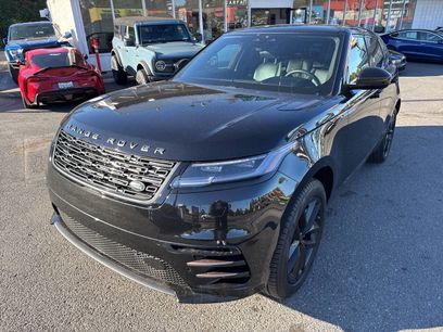 Used 2024 Land Rover Range Rover Velar Dynamic SE