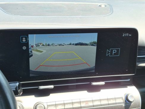 Used 2024 Hyundai Kona SEL FWD image 13