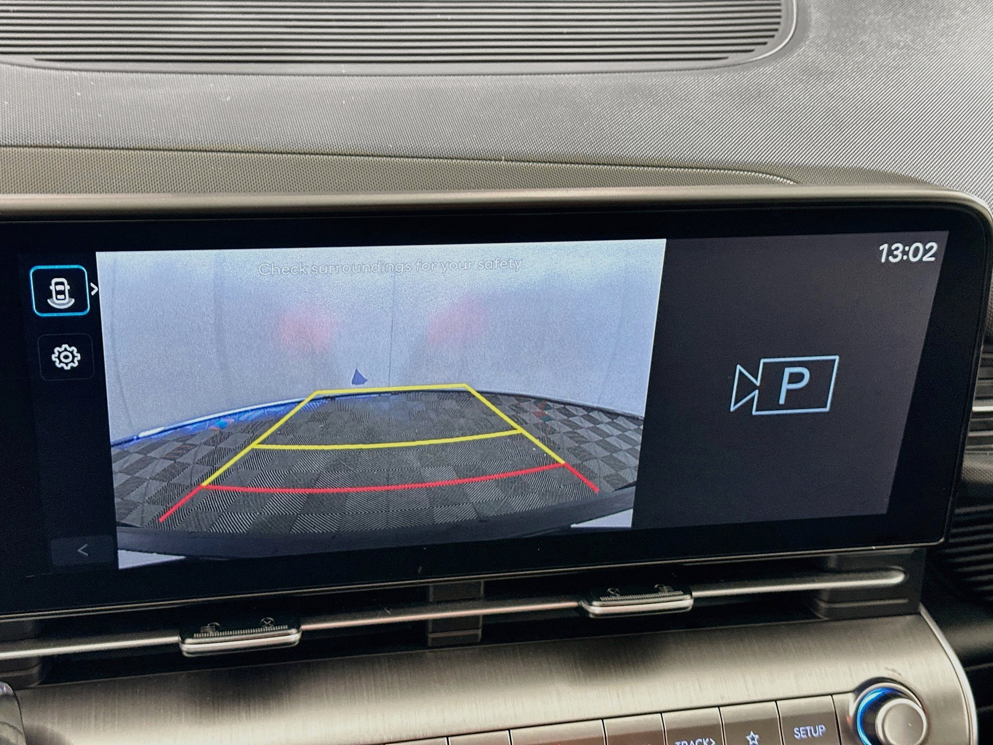 Used 2025 Hyundai Kona SEL FWD image 21