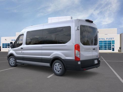 New 2025 Ford Transit 350 XL image 25