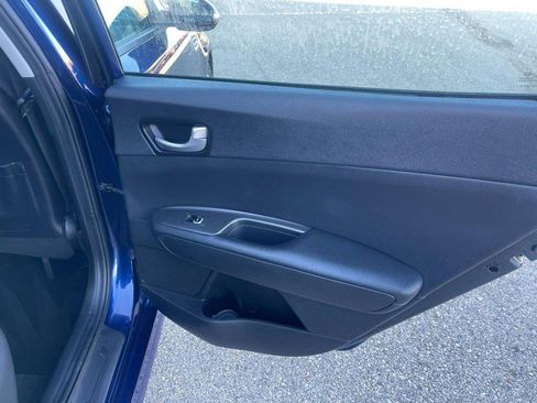 Used 2018 Kia Optima LX w/ Convenience Package image 14