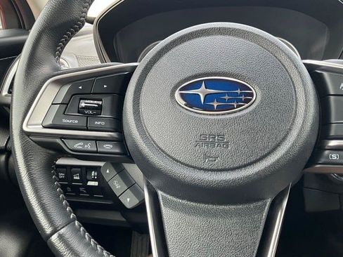 Certified 2023 Subaru Forester Premium AWD/4WD image 24